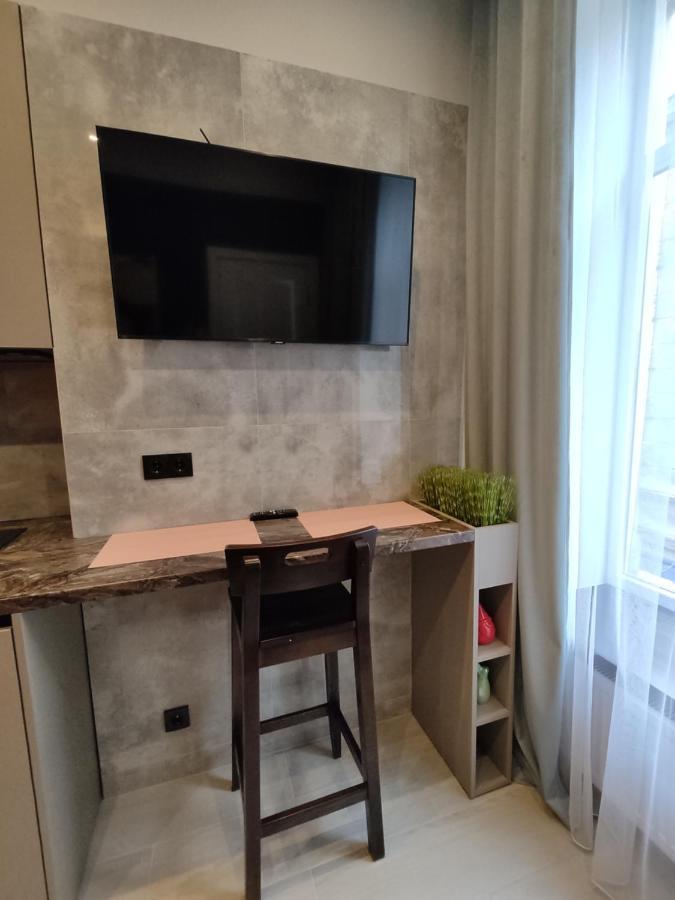 Brativ Rohatynciv 32 Lviv Exterior photo